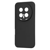 Husa pentru Honor Magic8 Pro, Techsuit SoftFlex, mov