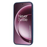 Husa pentru OnePlus 15, Techsuit SoftFlex, bleumarin