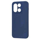 Husa pentru OnePlus 15, Techsuit SoftFlex, bleumarin