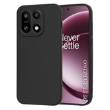 Husa pentru OnePlus 15, Techsuit SoftFlex, mov