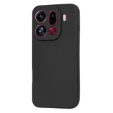Husa pentru OPPO Find X9 Pro, Techsuit SoftFlex, negru