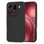 Husa pentru OPPO Find X9 Pro, Techsuit SoftFlex, negru