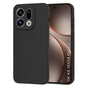 Husa pentru OPPO Find X9, Techsuit SoftFlex, negru