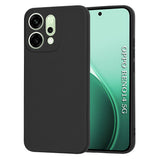 Husa pentru OPPO Reno14, Techsuit SoftFlex, negru