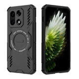 Husa pentru OnePlus 15, Techsuit ArmorMag Case, albastru