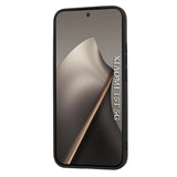Husa pentru Xiaomi 15T, Techsuit SoftFlex, mov