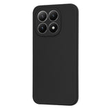 Husa pentru Xiaomi 15T, Techsuit SoftFlex, mov