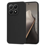 Husa pentru Xiaomi 15T, Techsuit SoftFlex, mov