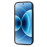 Husa pentru Xiaomi 17, Techsuit SoftFlex, negru
