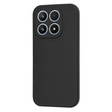 Husa pentru Xiaomi 17, Techsuit SoftFlex, negru