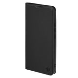 Husa pentru Honor Magic8 Lite, Techsuit Magskin Book, negru