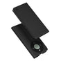 Husa pentru Honor Magic8 Lite, Techsuit Magskin Book, negru