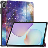 Husa tableta pentru Huawei MatePad 11.5 (2025), Techsuit FoldPro, Butterfly