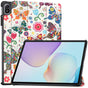 Husa tableta pentru Huawei MatePad 11.5 (2025), Techsuit FoldPro, Butterfly