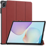 Husa tableta pentru Huawei MatePad 11.5 (2025), Techsuit FoldPro, Butterfly