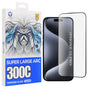 Folie de protectie pentru iPhone 15 Pro, Lito D+ Max 300C