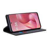 Husa pentru Motorola Moto G57 Power, Techsuit Confy Cover, negru