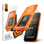 Folie de protectie pentru iPhone 17 Pro, Spigen (3 pack) Glas.tR Align Master Slim (AGL10103)
