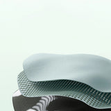 Mousepad UGREEN LP668 (25244), Ergonomic Design, cu Wrist Rest, Support During Work, Gri