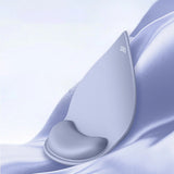Mousepad UGREEN LP668 (25244), Ergonomic Design, cu Wrist Rest, Support During Work, Gri