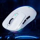 Mouse wireless Havit Wireless Gaming Mouse (MS969WB), 1000, negru;mov