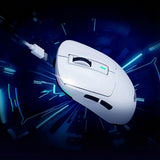 Mouse wireless Havit Wireless Gaming Mouse (MS969WB), 1000, negru;mov