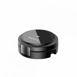 Incarcator wireless 3in1 Havit wireless (W3100), pentru Phone/iWatch/Earbuds, Pliabil, 15W, negru