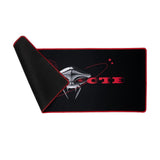 Havit Mouse Pad (MP848), pentru Gaming, Non-Slip Rubber Base, Textil, Negru