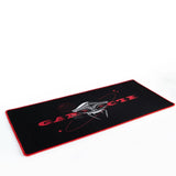 Havit Mouse Pad (MP848), pentru Gaming, Non-Slip Rubber Base, Textil, Negru