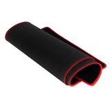 Havit Mouse Pad (MP848), pentru Gaming, Non-Slip Rubber Base, Textil, Negru