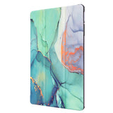 Husa tableta pentru Huawei MatePad 11.5 (2025), Techsuit FoldPro, Butterfly