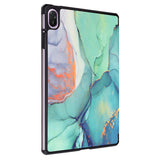 Husa tableta pentru Huawei MatePad 11.5 (2025), Techsuit FoldPro, Butterfly