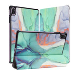 Husa tableta pentru Huawei MatePad 11.5 (2025), Techsuit FoldPro, Butterfly