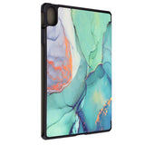 Husa tableta pentru Huawei MatePad 11.5 (2025), Techsuit FoldPro, Butterfly
