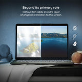 Techsuit VisionProX, MacBook Pro 13 (2016/2018/2019/2020/2022), Privacy