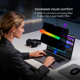 Techsuit VisionProX, MacBook Pro 13 (2016/2018/2019/2020/2022), Privacy