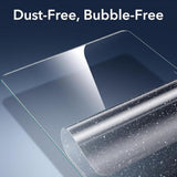 Folie de protectie pentru iPad Pro 11 (2024), ESR Armorite Screen Protector UltraFit Tray (2 pack)