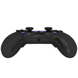Gamepad Proove Wireless Controller Skadi (WGSK00022001), Ergonomic, USB-C, AUX, BT, Touch-pad, pentru PS4, PC, Android, 600mAh, negru