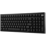 Tastatura Proove Wireless Gaming Keyboard Slicker (WKSLEN00022401), 2.4GHz, Bluetooth 5.2, Type-C, 98 Keys, 4000mAh, 1.8m, negru