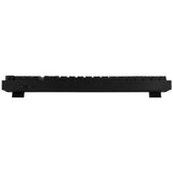 Tastatura Proove Wireless Gaming Keyboard Slicker (WKSLEN00022401), 2.4GHz, Bluetooth 5.2, Type-C, 98 Keys, 4000mAh, 1.8m, negru