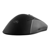 Mouse wireless Proove Wired Mouse Defiant (CMDE00000102), pentru Gaming, USB, LED, 7 Buttons, 7200DPI, Windows, MacOS, Linux, 1.5m, negru