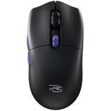 Mouse wireless Proove Rate Special Edition (CMRTWRS03001), pentru Gaming, cu 6 Buttons, 800-12000DPI, 650mAh, 1.5m, negru