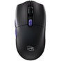 Mouse wireless Proove Rate Special Edition (CMRTWRS03001), pentru Gaming, cu 6 Buttons, 800-12000DPI, 650mAh, 1.5m, negru