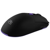 Mouse wireless Proove Rate Special Edition (CMRTWRS03001), pentru Gaming, cu 6 Buttons, 800-12000DPI, 650mAh, 1.5m, negru
