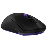 Mouse wireless Proove Rate Special Edition (CMRTWRS03001), pentru Gaming, cu 6 Buttons, 800-12000DPI, 650mAh, 1.5m, negru