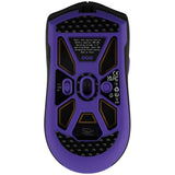 Mouse wireless Proove Rate Special Edition (CMRTWRS03001), pentru Gaming, cu 6 Buttons, 800-12000DPI, 650mAh, 1.5m, negru