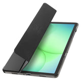 Husa tableta pentru Samsung Galaxy Tab A9 Plus, Spigen Smart Fold (ACS10553), negru
