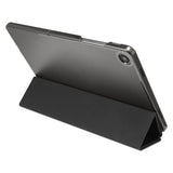 Husa tableta pentru Samsung Galaxy Tab A9 Plus, Spigen Smart Fold (ACS10553), negru