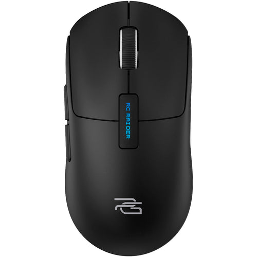 Mouse wireless Proove RC Raider 8K (WMRR00122001), 2.4 GHz, Bluetooth, USB, 6 Buttons, 800-32000DPI, 500mAh, 1.5m, negru