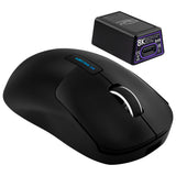 Mouse wireless Proove RC Raider 8K (WMRR00122001), 2.4 GHz, Bluetooth, USB, 6 Buttons, 800-32000DPI, 500mAh, 1.5m, negru